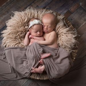 Meet your Posher, Krystal